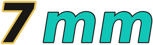 7mm logo