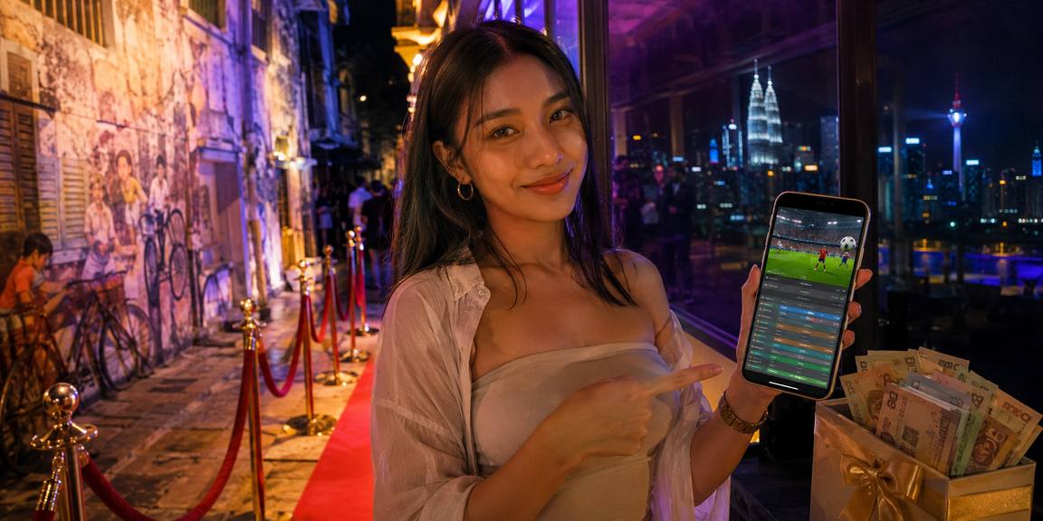 7mm Cara mendepositkan wang dan mengeluarkan kemenangan dari akaun anda